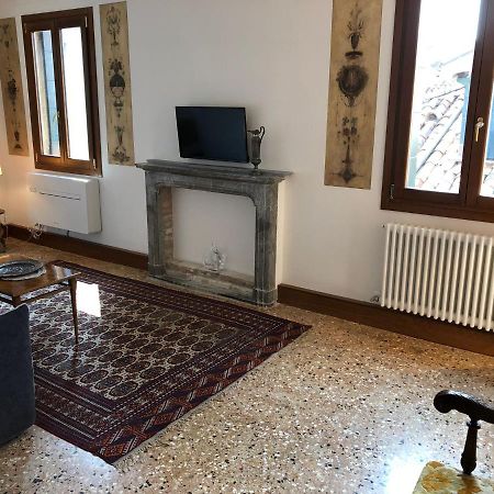 Casa Regini Venezia公寓 外观 照片