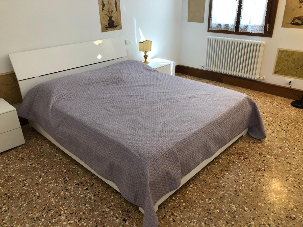 Casa Regini Venezia公寓 外观 照片