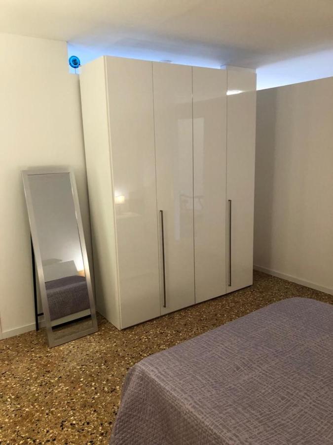 Casa Regini Venezia公寓 外观 照片