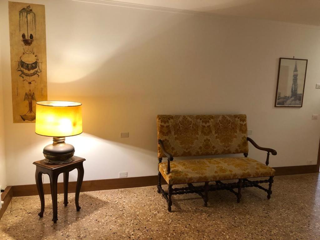 Casa Regini Venezia公寓 外观 照片