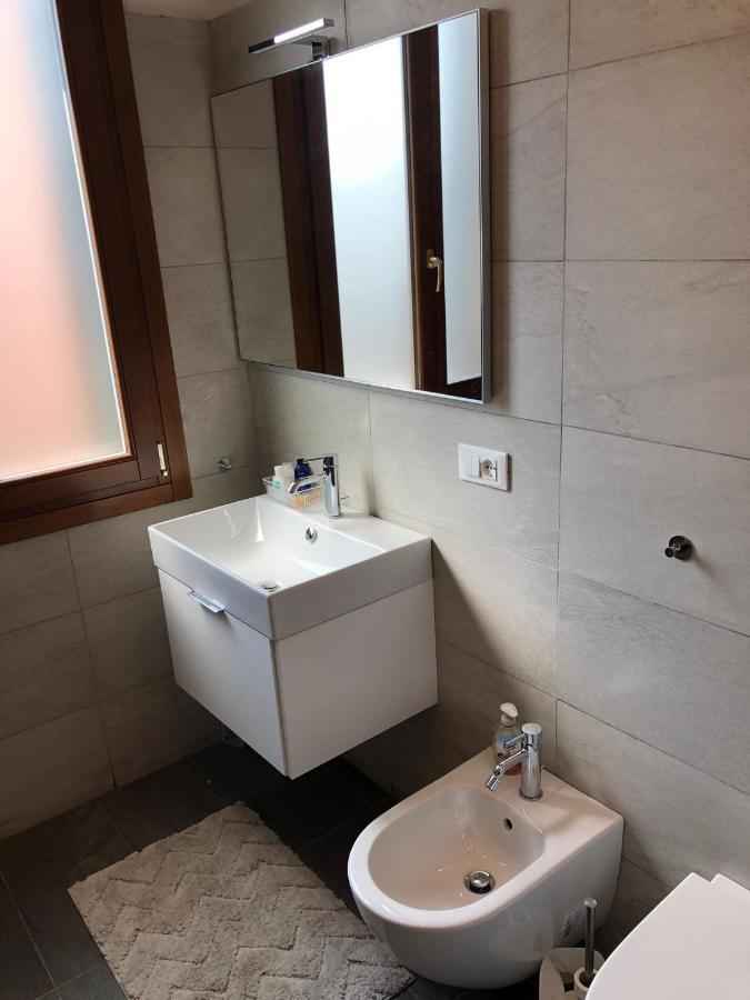 Casa Regini Venezia公寓 外观 照片